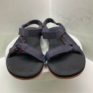 Teva Sandal Original Universal Strappy Open Toe Men’s Size 11